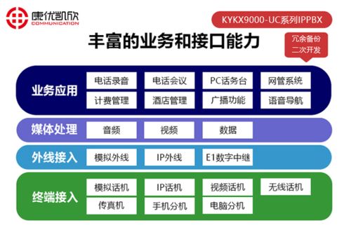 海南海口IPPBX服务器设备与信息系统运行维护服务全指南